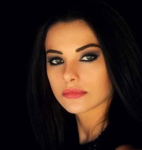 List of Beautiful Turkish girls