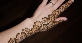 Here you can get New & Latest Bail Mehndi Designs in 2020. Many people love to use mehndi, which is simple yet looks stunning. The small details in the design mak