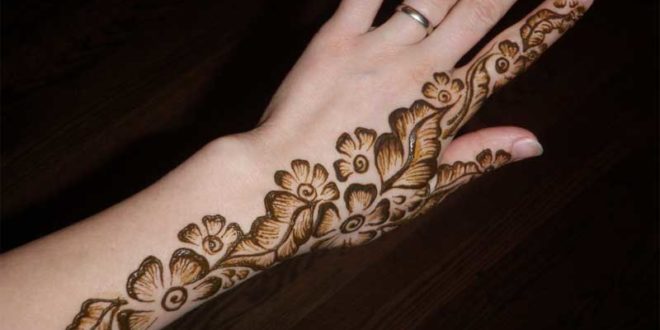 Here you can get New & Latest Bail Mehndi Designs in 2020. Many people love to use mehndi, which is simple yet looks stunning. The small details in the design mak