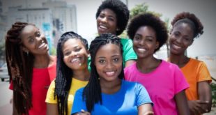 List of African American girls Snapchat usernames