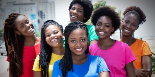 List of African American girls Snapchat usernames