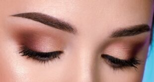 Eye Makeup and Eye Shadow