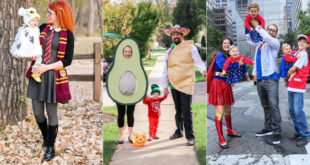 Halloween costume ideas Very Unique in 2021