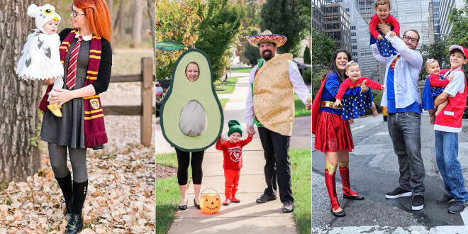 Halloween costume ideas Very Unique in 2021