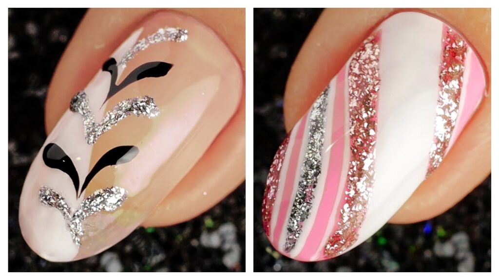 55 Trending Best Nail Art Collection for girls in 2023