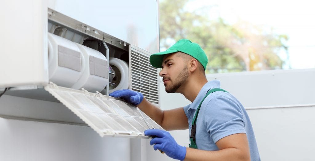 How Do You Know If Your AC Is Losing Its Efficiency