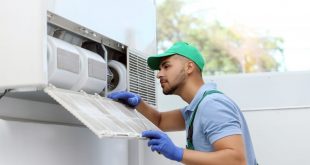 How Do You Know If Your AC Is Losing Its Efficiency