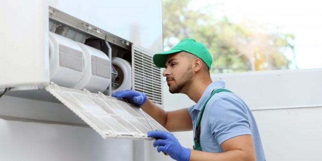 How Do You Know If Your AC Is Losing Its Efficiency