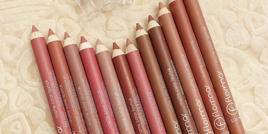 Best Lip liner in Pakistan in 2024