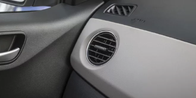 Most Common signs of Car ac failure in Pakistan
