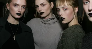 Goth Style: How to Achieve the Perfect Look