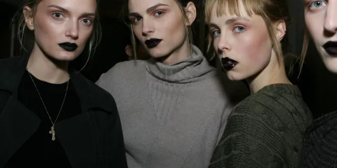 Goth Style: How to Achieve the Perfect Look