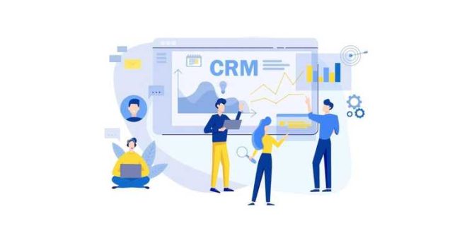 10 Ways a CRM Can Help Your Business Grow