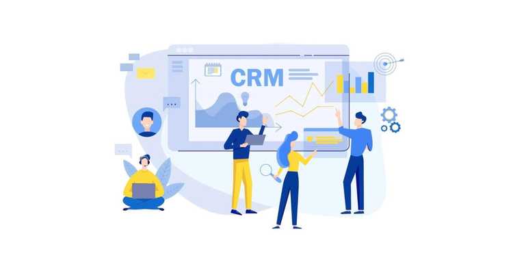 10 Ways a CRM Can Help Your Business Grow